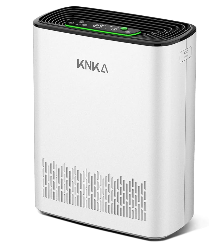 KNKA Luftreiniger Air Purifier APH3000